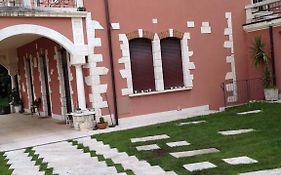 Villa Rossa